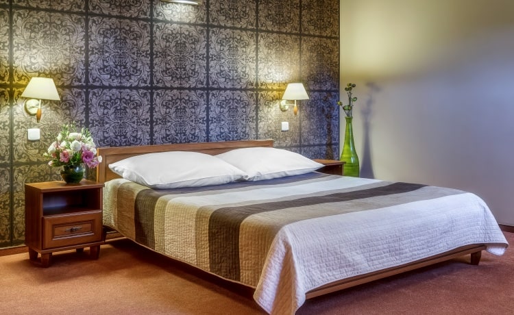 Hotel Radom - Deluxe suite